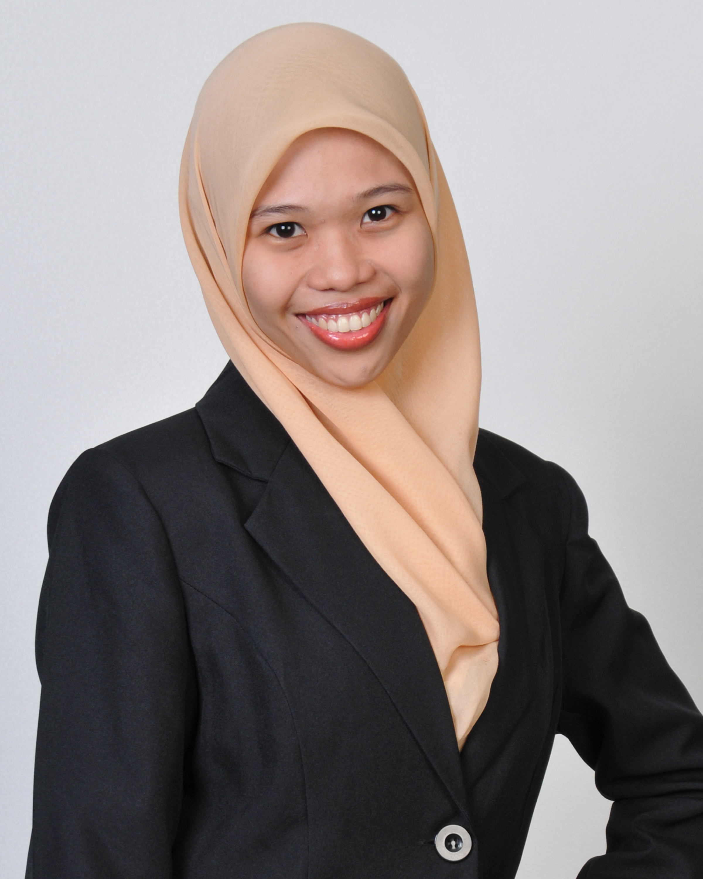 YM TS Tengku Nurul Aishah Tengku Aziz