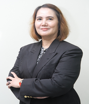 Dr. Siti Ayu Jalil 