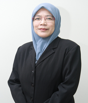 TS Dr. S Sarifah Radiah Shariff 