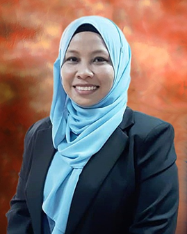 Dr. Nuryantizpura Mohamad Rais