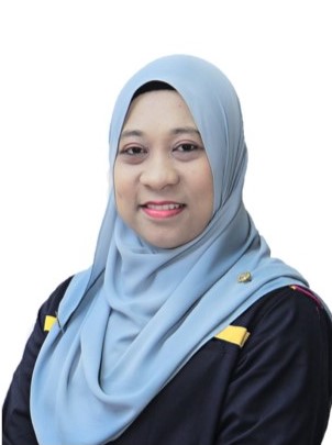 TS Nur Farizan Tarudin