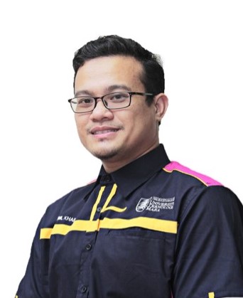 Dr. Abdul Khabir Bin Rahmat