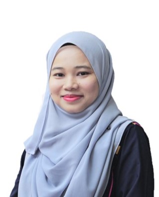 Fatin Najwa binti Mohd Nusa