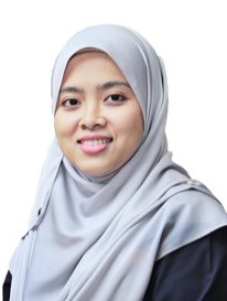 Dr. Siti Aimi Sarah Zainal Abidin