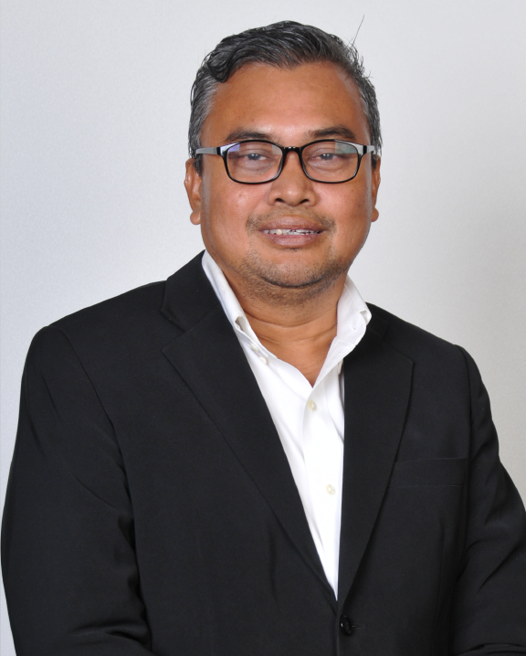 Su'ib A. Wahab