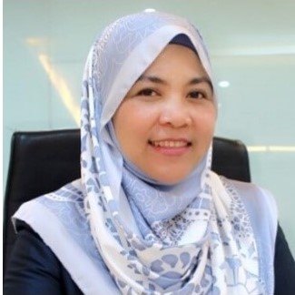 Ts Dr. Siti Zaharah Ishak