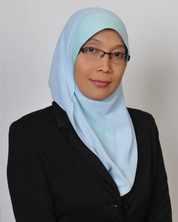 Zanirah Zamrud