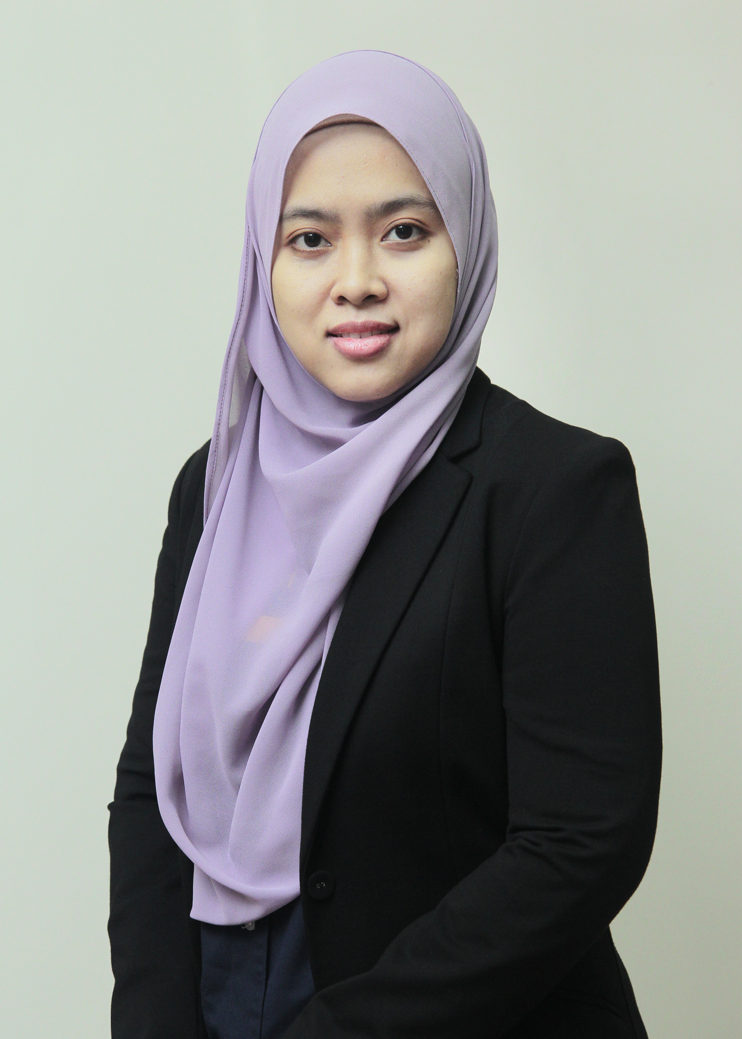 Dr. Siti Aimi Sarah Zainal Abidin 