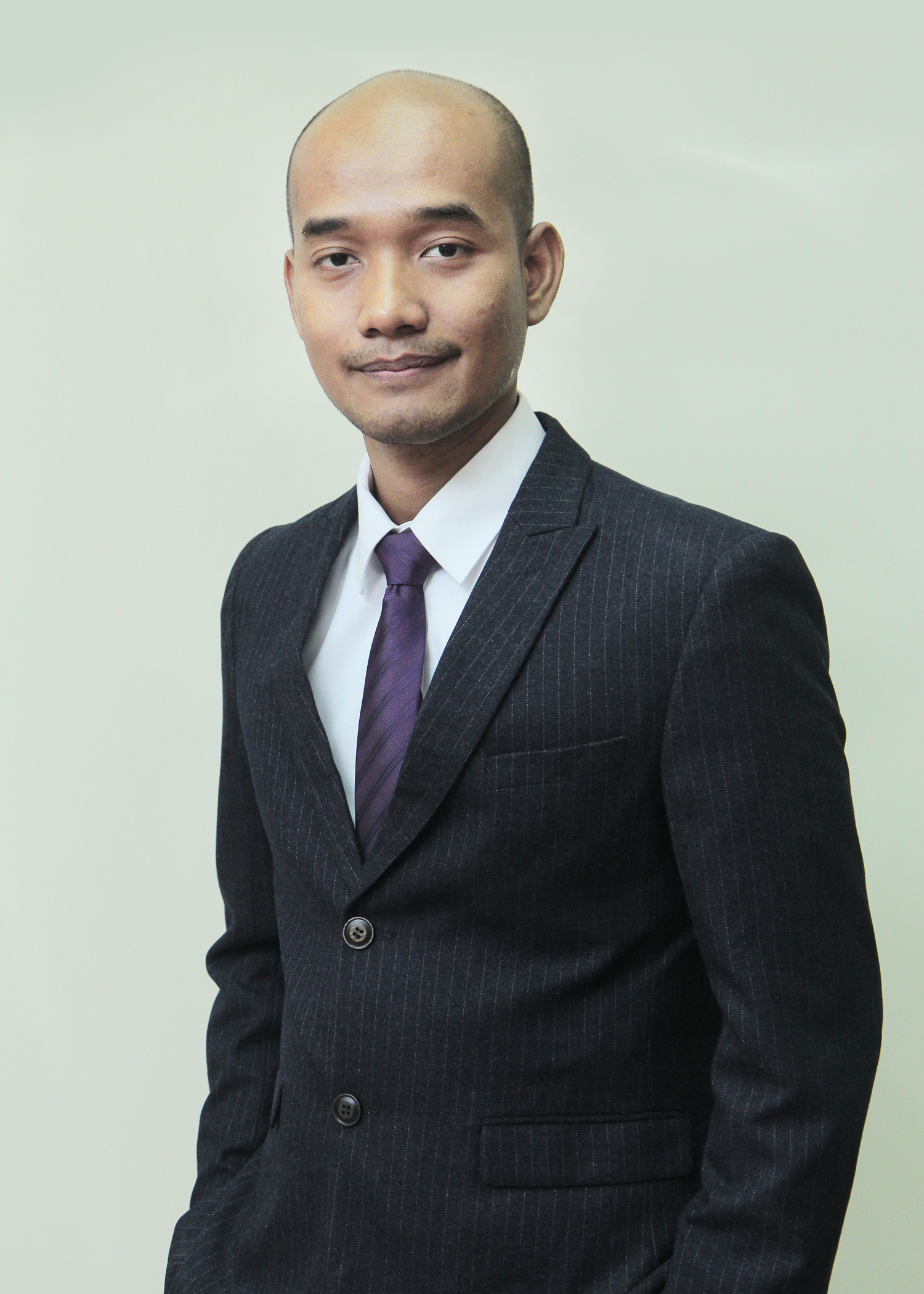 Faizal Mohd Amin Sharifuldin