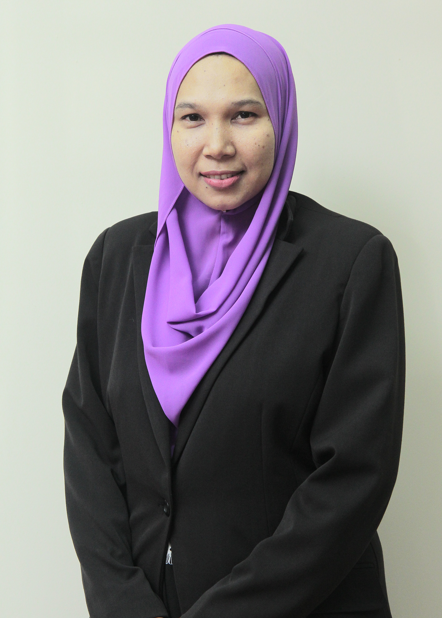 Fatimah Ayub