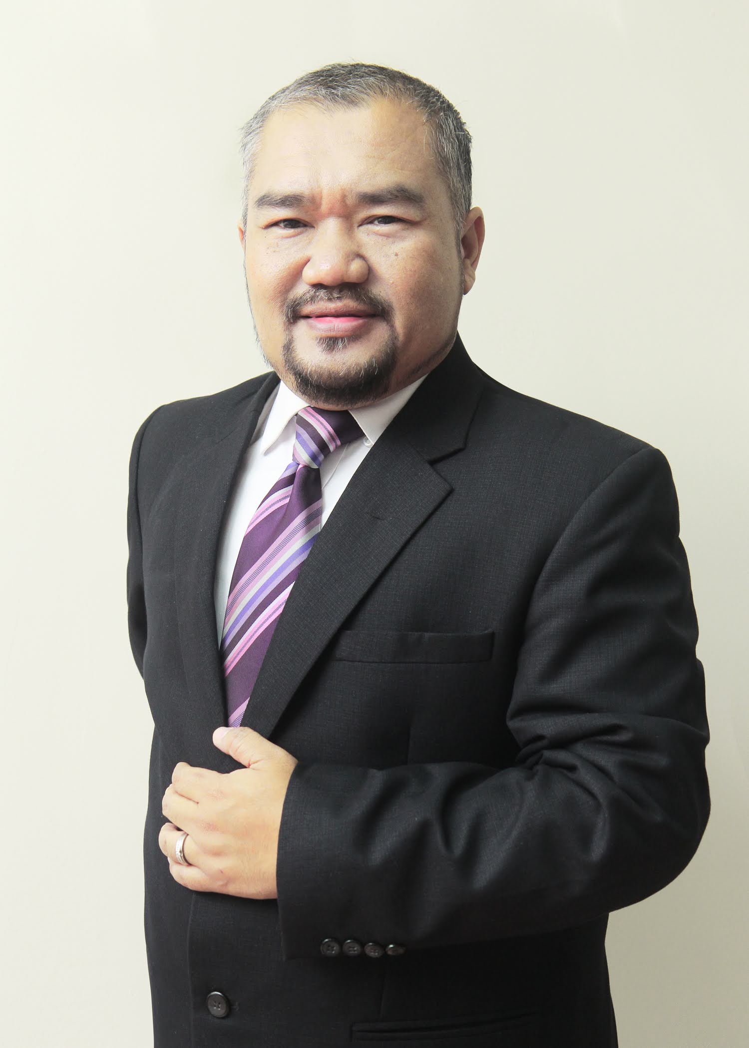 Dr. Haji Irwan bin Haji Ibrahim
