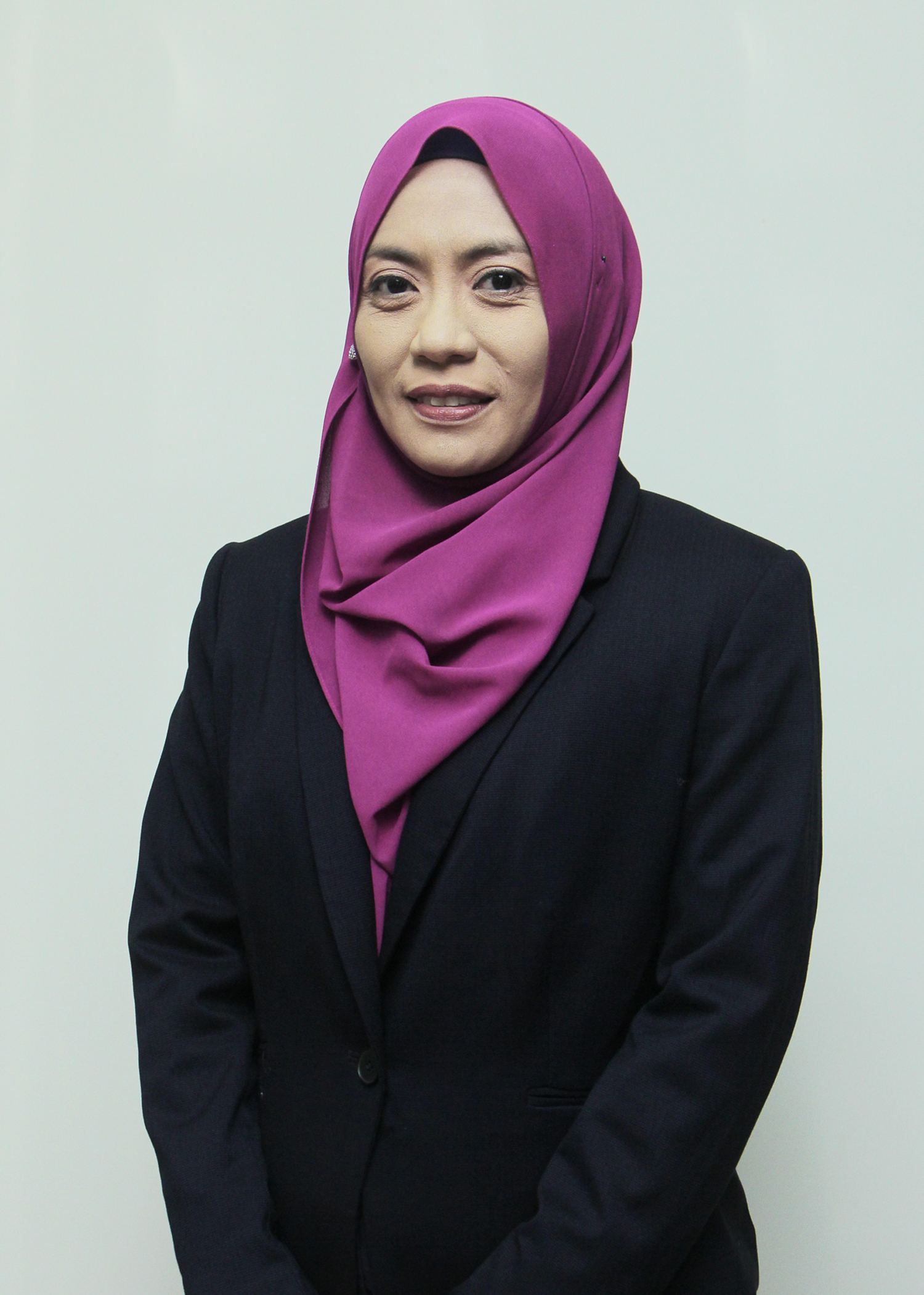Siti Haslinda Abdul Halim