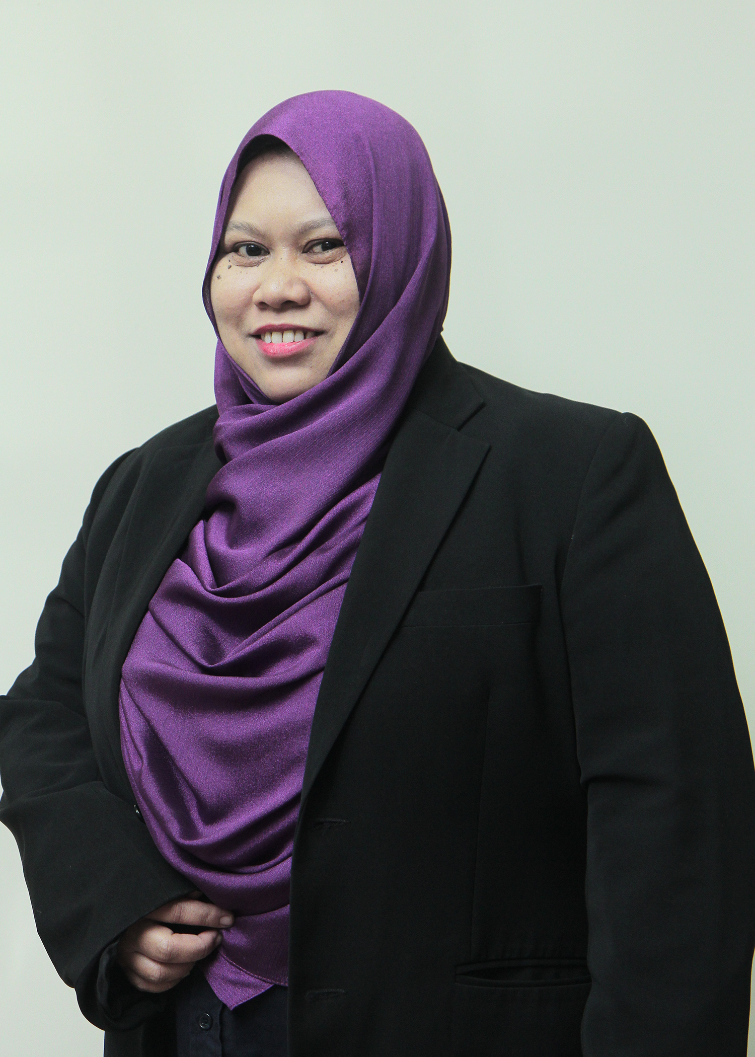 Noraszlina Mohd