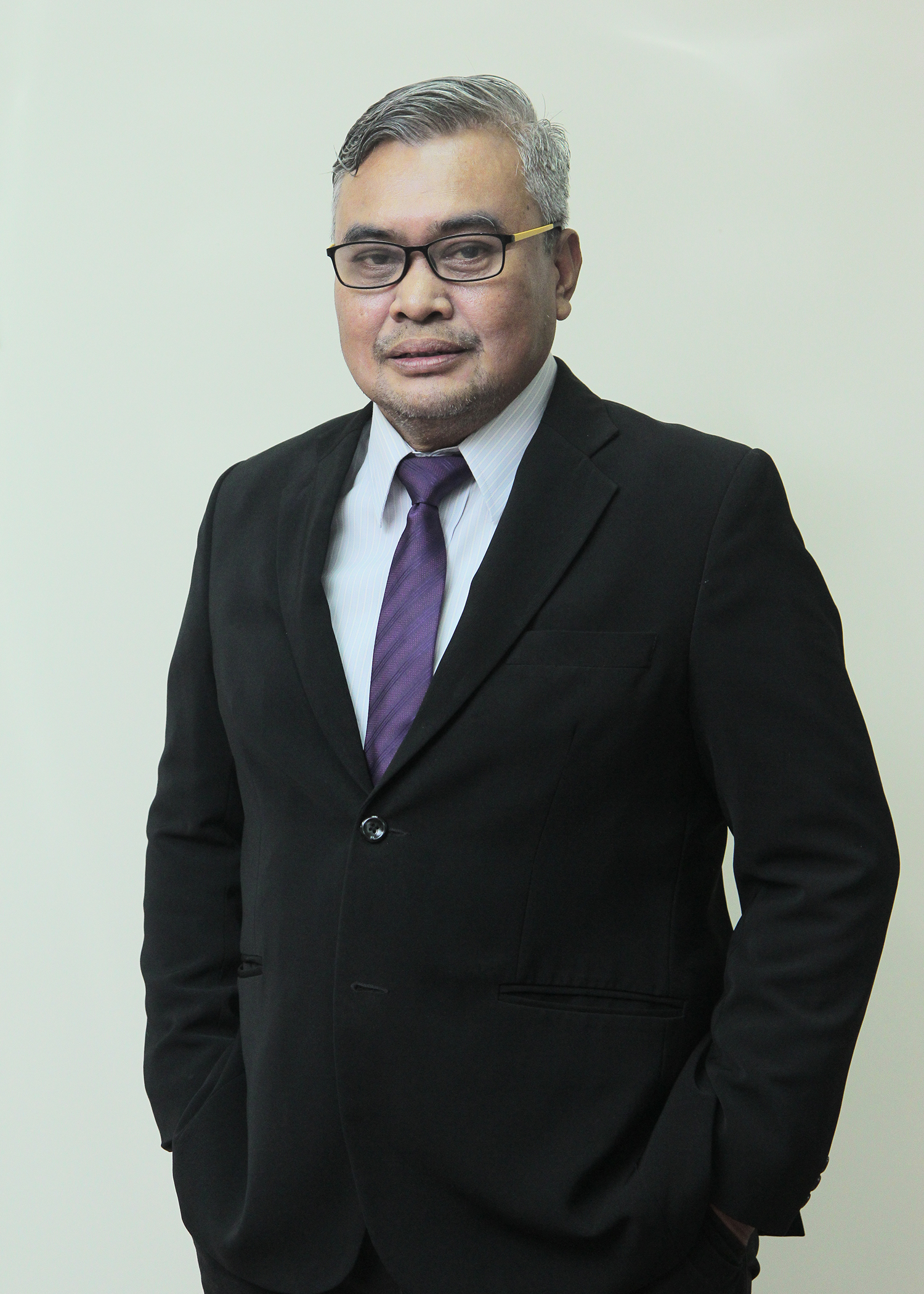 Su'ib A. Wahab