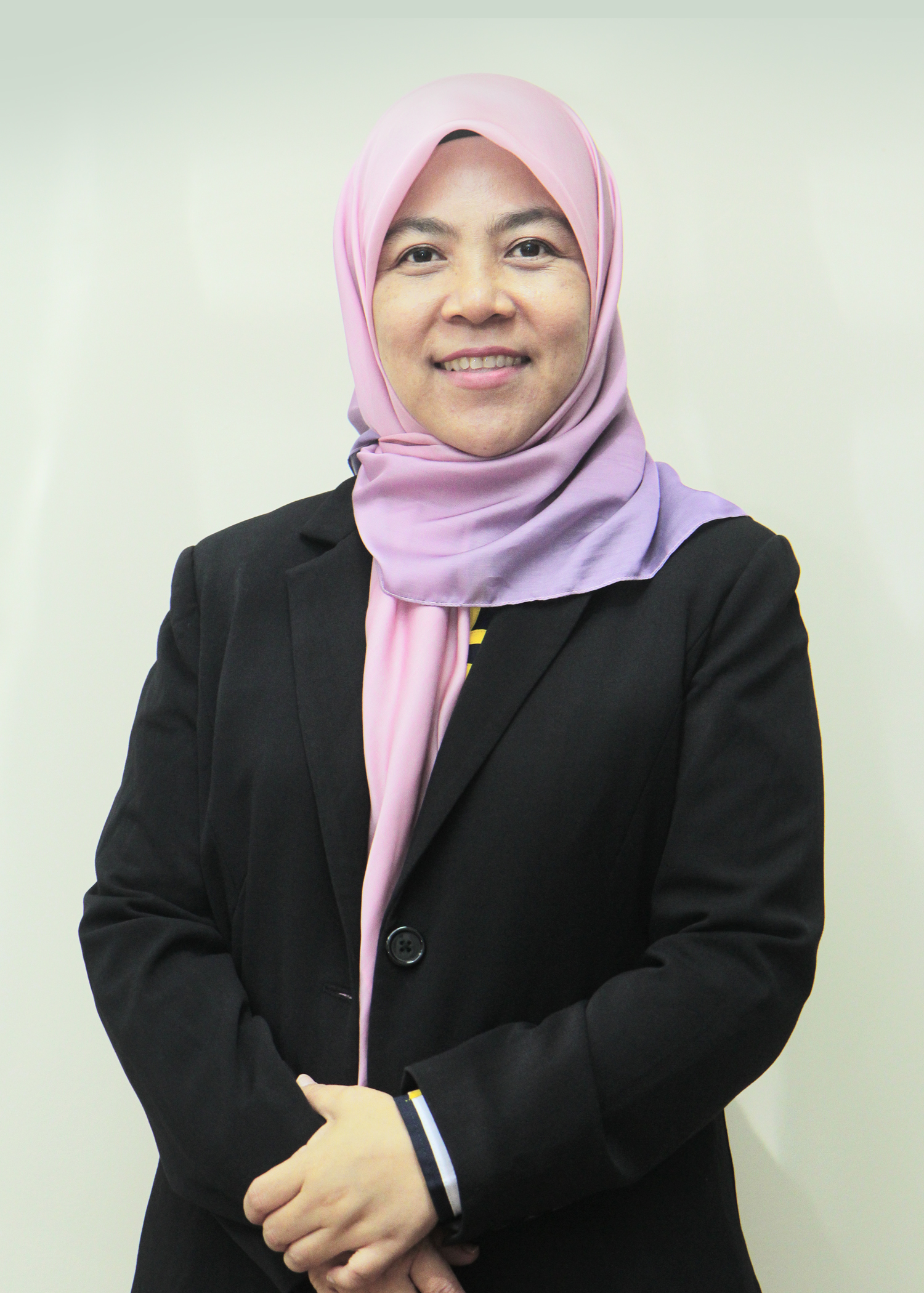 Ts Dr. Siti Zaharah Ishak
