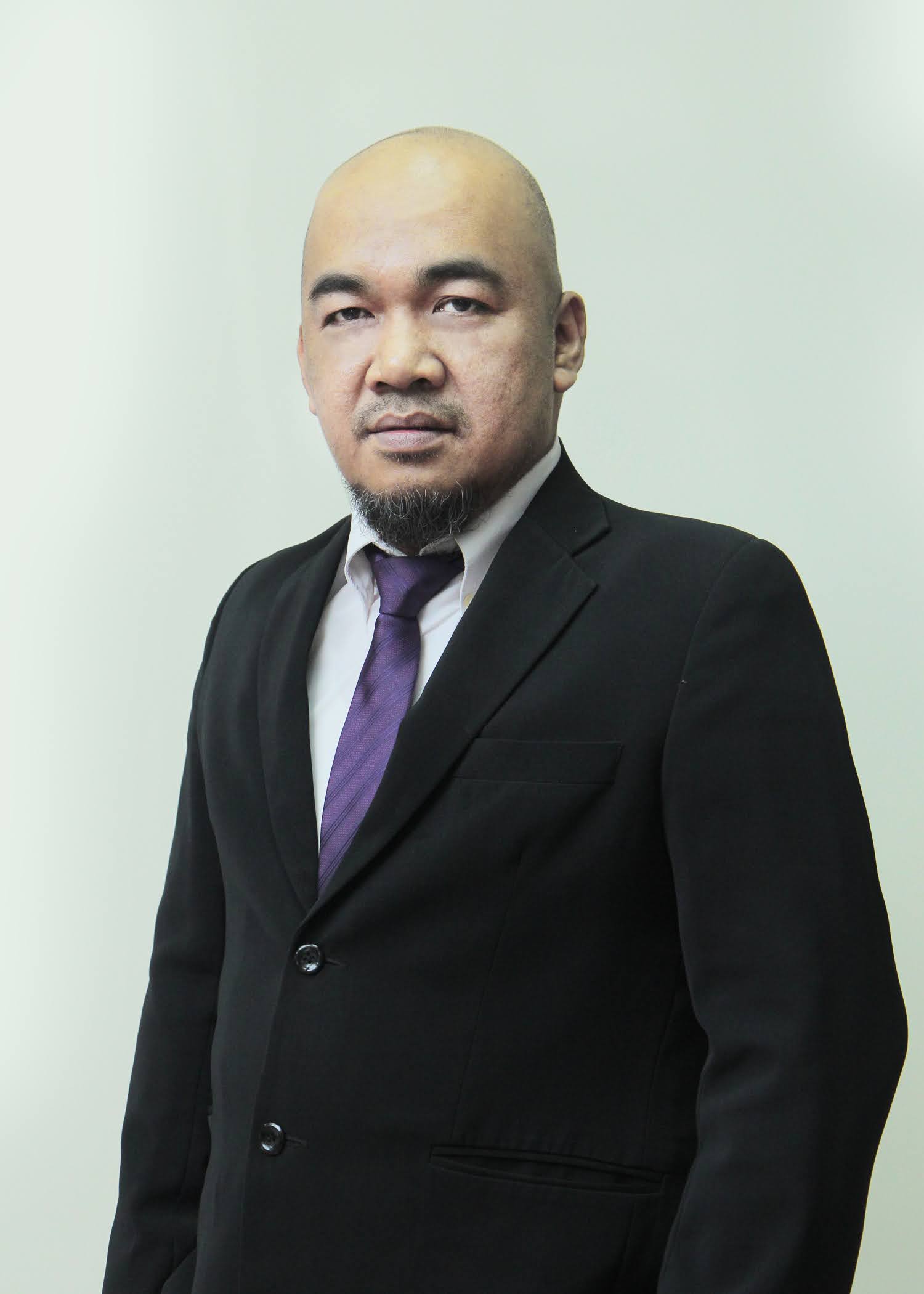 Mohd Zailee Ramlee