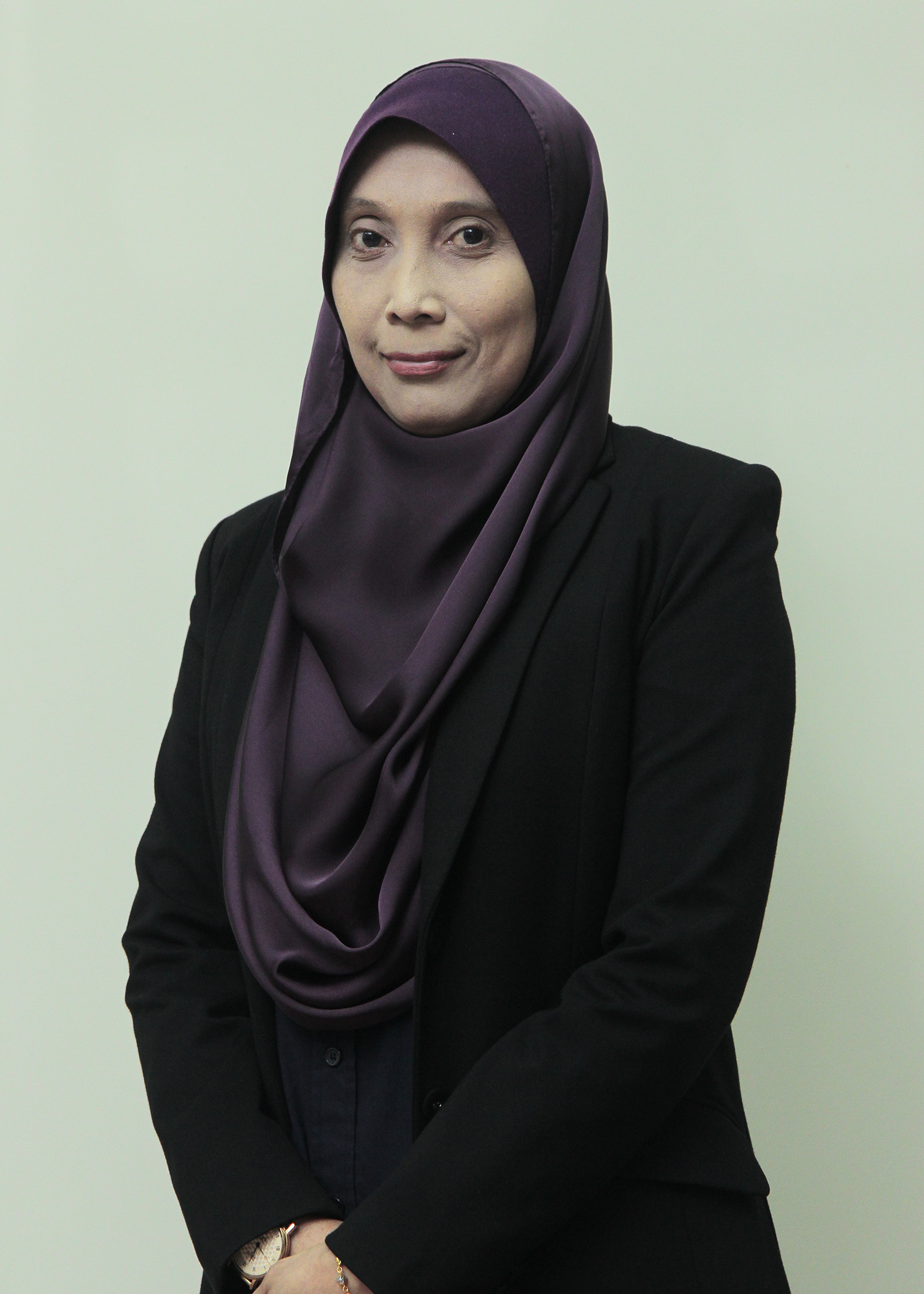 Zanirah Zamrud