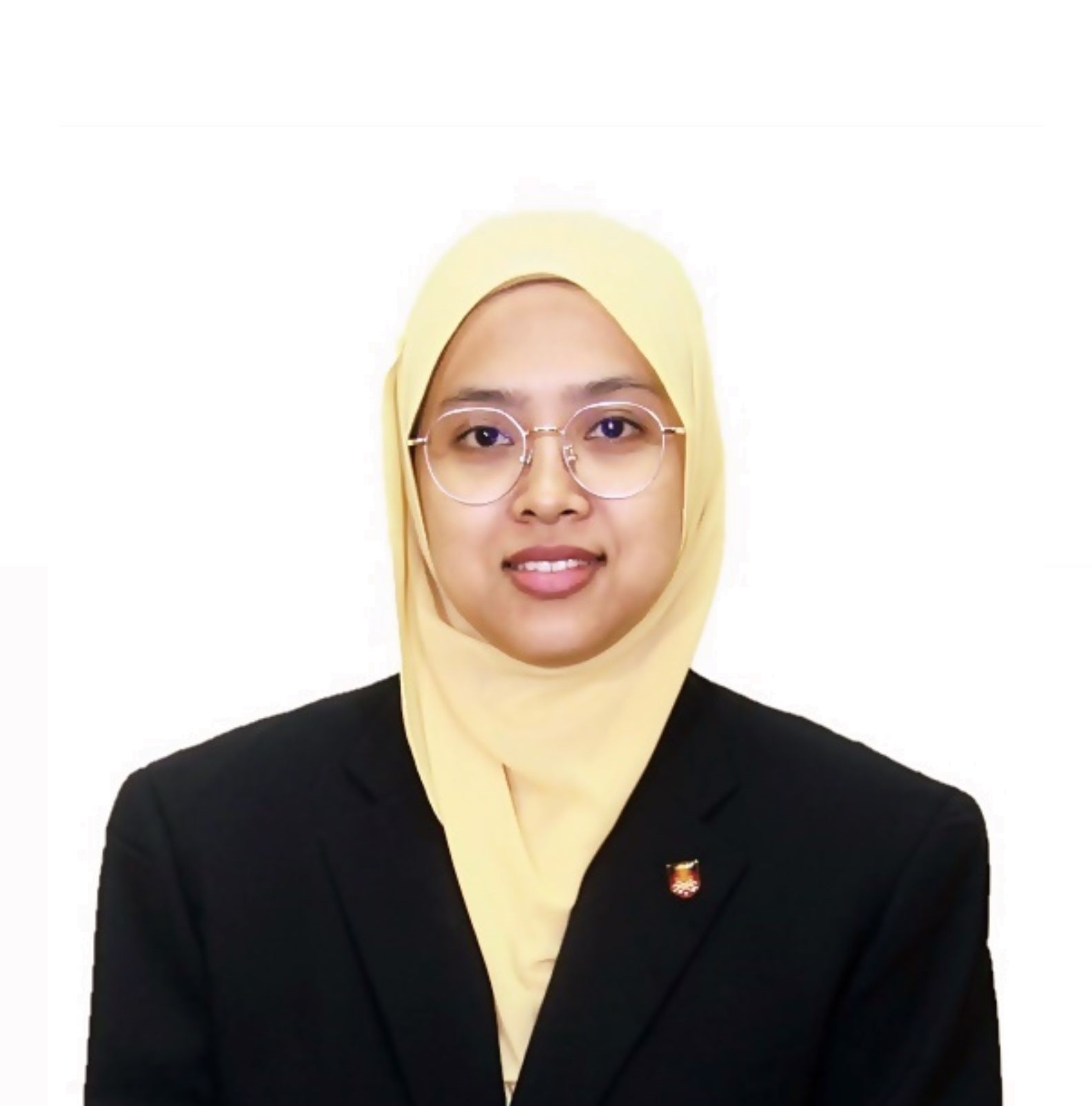 DR. SITI AIMI SARAH ZAINAL ABIDIN