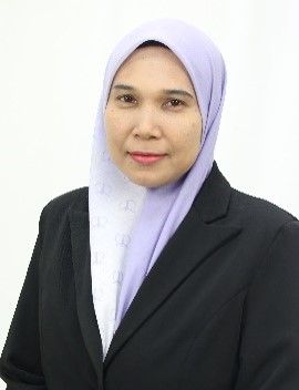 Fatimah Ayub 