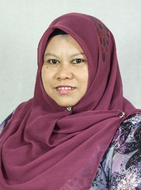 Noraszlina Mohd 