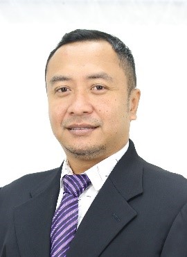 Mohd Helmi AlBakri M Hariri