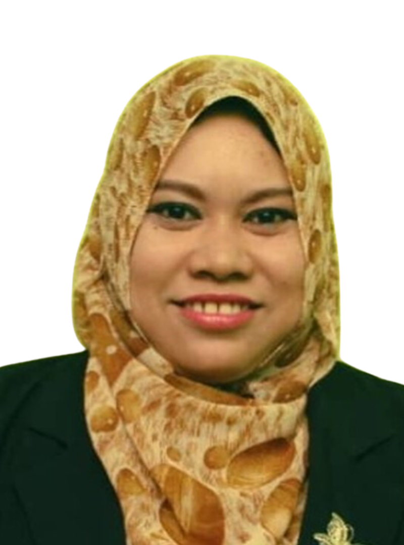 Noraszlina Mohd 