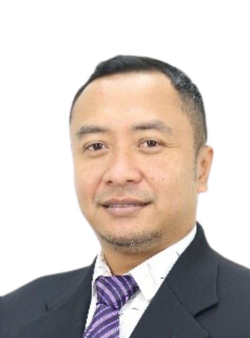 Mohd Helmi AlBakri M Hariri