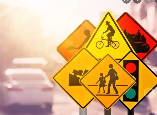 Road Safety Vision Zero (RSVZ) bagi Pemandu P-hailing