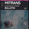 MITRANS Bulletin Vol 1