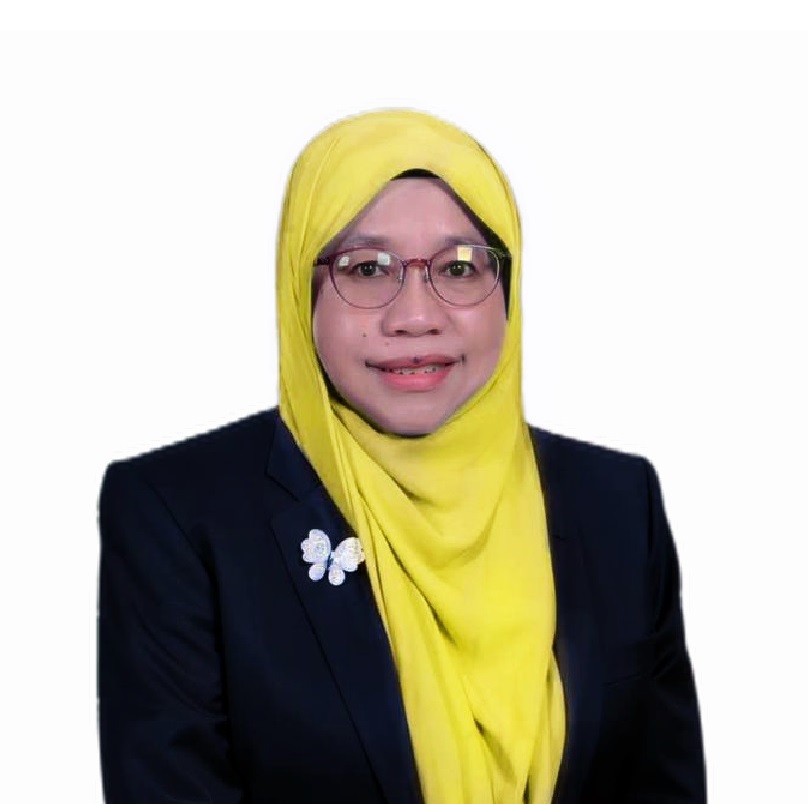 ASSOC PROF DR. FADILAH ABDUL RAHMAN