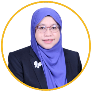 ASSOC PROF. MADYA DR. FADILAH ABD. RAHMAN
