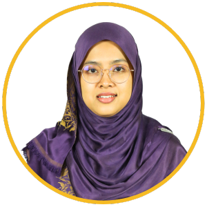 DR. SITI AIMI SARAH ZAINAL ABIDIN